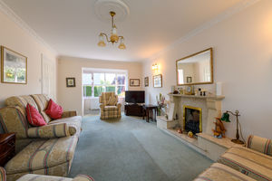 Sitting Room- click for photo gallery